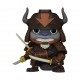 Funko pop super avatar the last airbender appa con armadura 72105